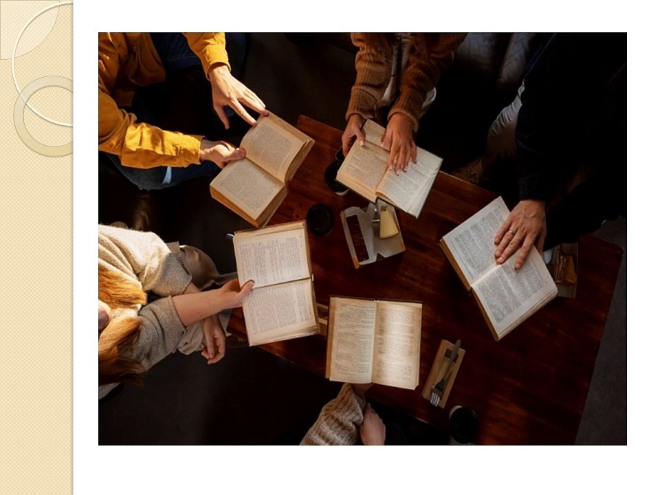 Practical Ways to Apply Biblical Principles to Modern Challenges