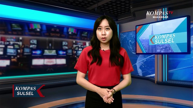 Jemaah Calon Haji Kloter 9 Masuk Asrama Haji Sudiang