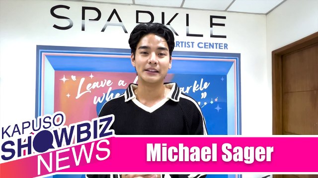 Kapuso Showbiz News: Michael Sager shares his 'PBB' Big 4 picks