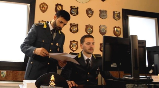 Pnrr e crediti di imposta fantasma per oltre 100mila euro: due aziende nei guai (08.05.25)