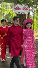 Đám Cưới Quỳnh Trang Lâm Hùng