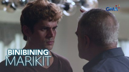Binibining Marikit: Matthew is ready to defy his father for his feelings for Ikit! (Episode 64)