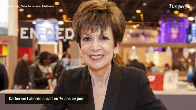 Catherine Laborde : Son refuge situé en bord de mer sur l'une des îles les plus belles de France où elle a choisi de s'éteindre