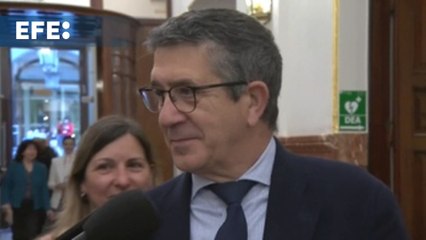 El PSOE cree que saldrá adelante el decreto antiaranceles