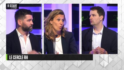 SMART JOB - Peut-on être coaché par une IA ?
