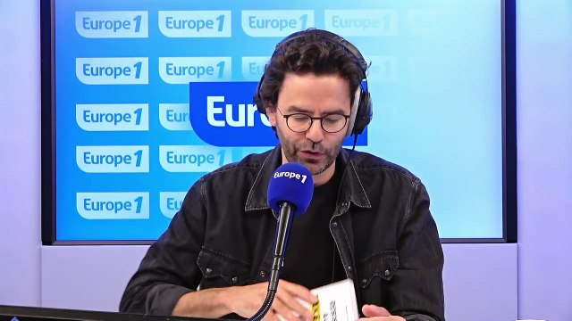 «Résister aux fake news» : Thomas Huchon est l'invité de Culture médias