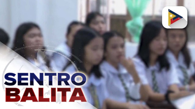 DEPED, iginiit na walang umiiral na 'auto-pass' policy sa mga pampublikong paaralan
