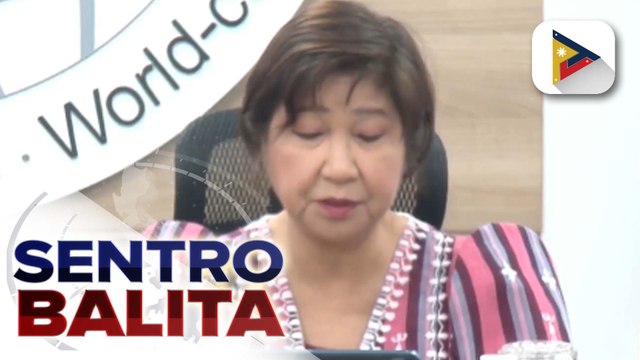 Ekonomiya ng Pilipinas, lumago sa 5.4% sa unang bahagi ng 2025 batay sa datos ng PSA; Pilipinas, pangalawa pa rin sa mga bansa sa Asya na may mabilis ang paglago ayon sa DEPDev