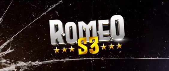 Romeo S3 - Official Trailer-Palak Tiwari - Thakur Anoop Singh