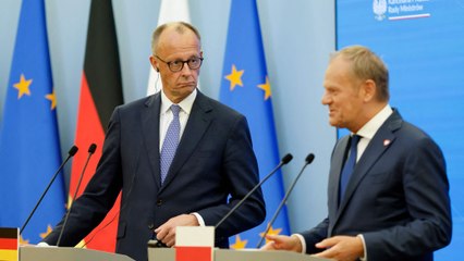 Polen kritisiert deutsche Migrationspolitik