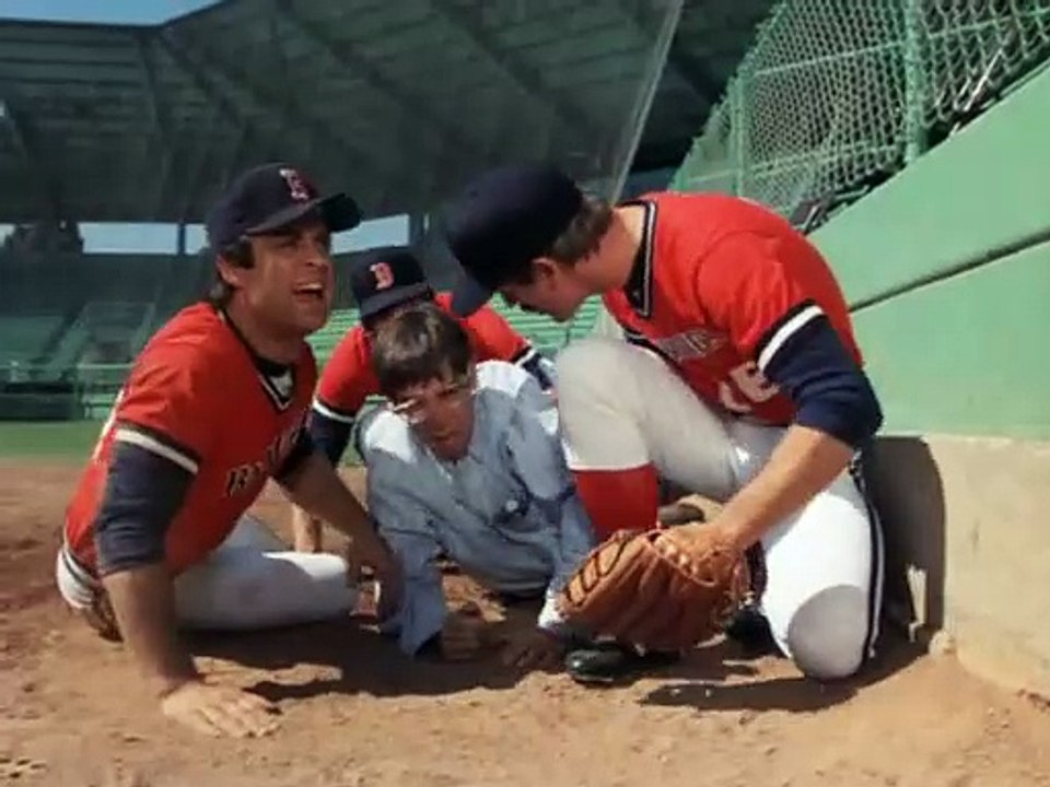 Trio mit vier Fäusten S03E17-Mit harten Bandagen