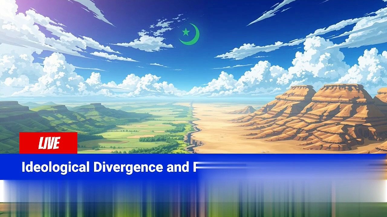 India vs. Pakistan: The Real Story Behind the Rivalry