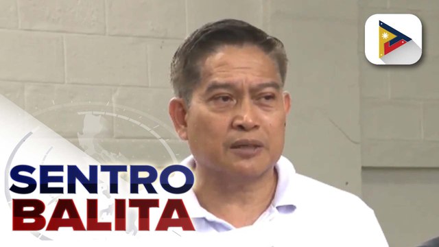 Pagkansela sa joint venture deal ng PrimeWater at Local Water districts, isinusulong ng isang grupo; Palasyo, iginiit ang agarang resulta ng imbestigasyon sa isyu ng PrimeWater
