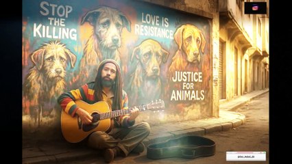 Le Cri De La Terre (Maroc - Coupe Du Monde 2030)