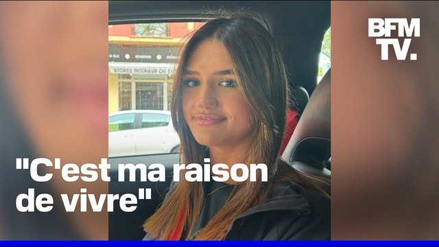 Nice : l'inquiétante disparition d'Éva, 16 ans