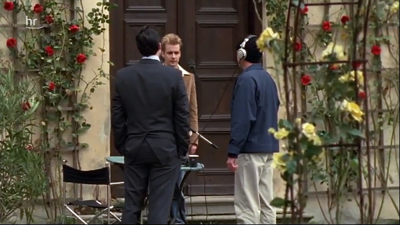 Um Himmels Willen S02E13-Singdrosseln