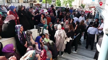 Gaziosmanpaşa'da servis minibüsünün altında kalan 5 yaşındaki Metehan hayatını kaybetti