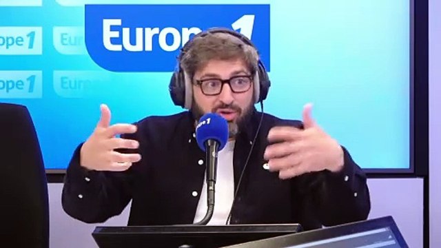 «Résister aux fake news» : Thomas Huchon est l'invité de Culture médias (partie 2)