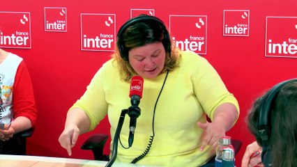 La ribouldingue des graviers avec Professeure Caillou - Fraîcheur Marine