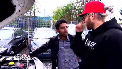 PS Profis S05E05-SUV-Power für einen gestandenen Mann