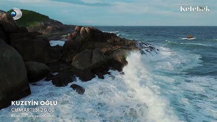 Kanal D'den Volkan Konak sürprizi