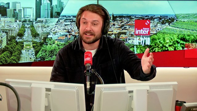 De la radio PO-PU-LAIRE ! - Le Billet de Bertrand Chameroy