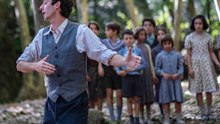 El maestro que prometió el mar (The Teacher who Promised the Sea): Trailer HD VO st FR/NL