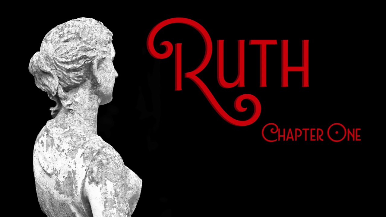 Ruth Chapter One