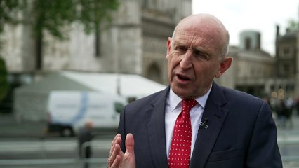 John Healey Honors Britain's 'Greatest Generation' on VE80 Anniversary 🇬🇧