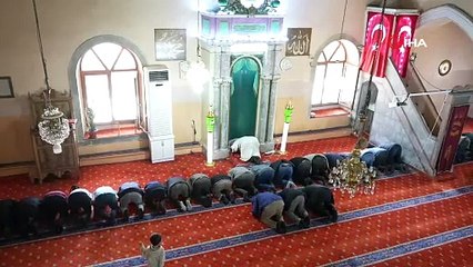 Geçmişin sessiz tanıkları