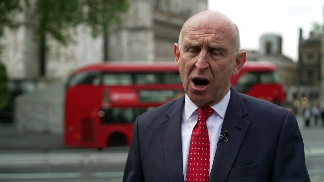 Govt: We've held hard negotiations with US on trade tariffs