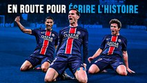 🏆 Le PSG en finale et Arsenal mauvais joueur… !
