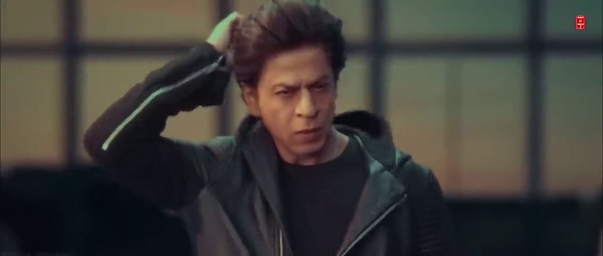 KING OFFICIAL TRAILER - Shah Rukh Khan-Suhana Khan - Abhishek Bachchan