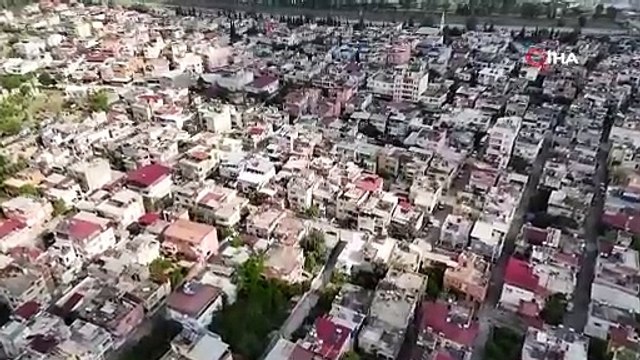 6,2'lik depremin ardından kentsel dönüşümde dikkat çeken değişim