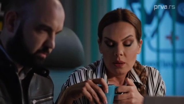 Igra sudbine 1433 Epizoda