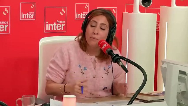 Laurent Ruquier et Léa Salamé se réconcilient en direct sur France Inter: J’étais ravi de vous revoir - VIDEO