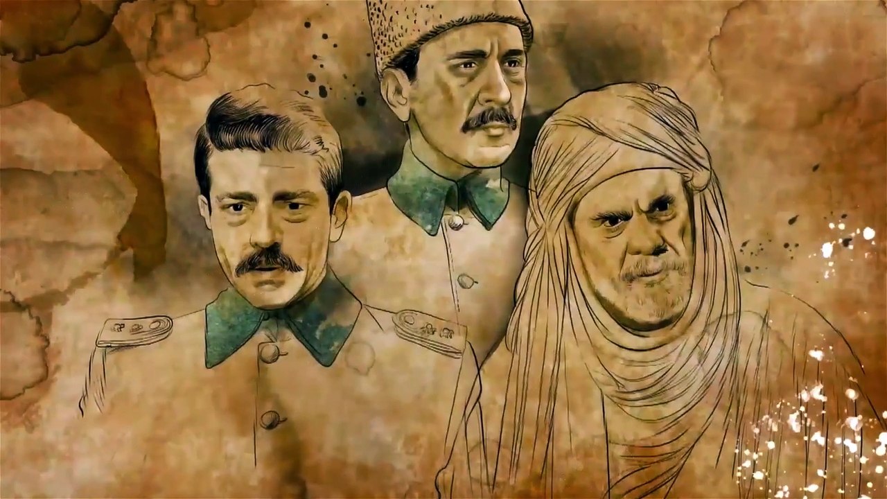 kutul amar 28