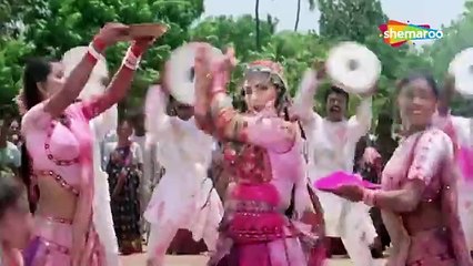 Jankaro Jankaro / Krantiveer (1994)/Udit Narayan, Sapna Awasthi