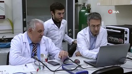 İşte ‘Rimplant’ devrimi! Rize’de geliştirildi, ömrü insan ömrünü aşıyor