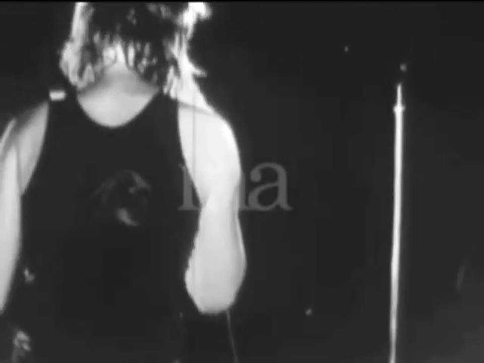 Johnny Hallyday – Vivre au Présent (22 Juin 1972, ORTF) | Palais des Sports & L’Aventure, c’est l’Aventure