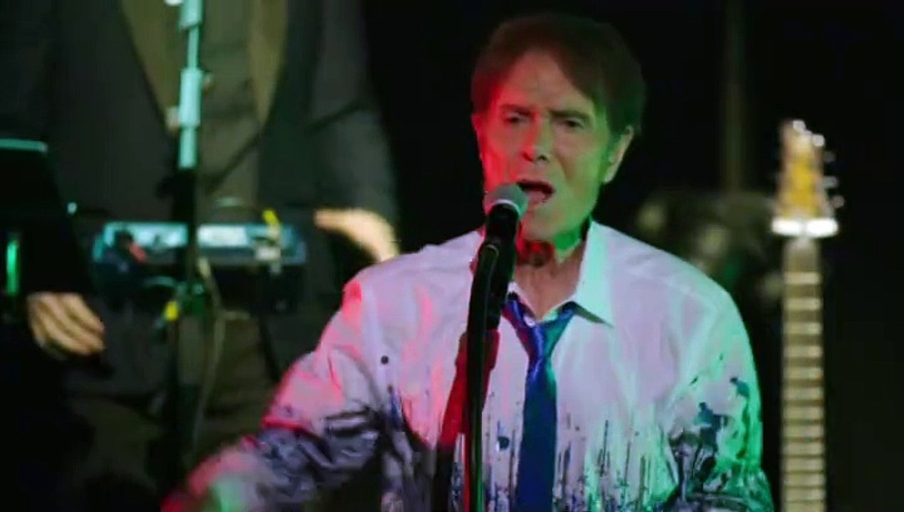Cliff Richard - Devil Woman + intro