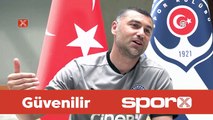 Burak Yılmaz: 