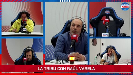 Ares Zamora, psicóloga, evalúa el "golpe" del Barça en Champions de cara a El Clásico