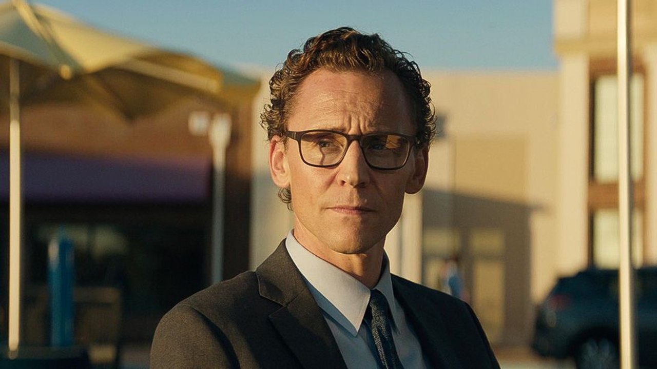 The Life Of Chuck Trailer DF