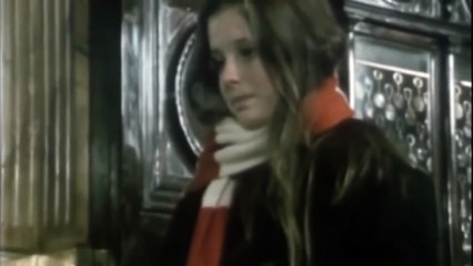 Johnny Hallyday & Gilbert Montagné – "Pour une Pomme" (Extrait TV – 26 Février 1972)