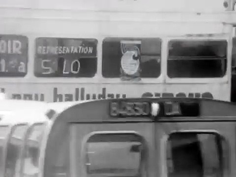 Johnny Hallyday – Reportage Concert à Saint-Lô (30 Août 1972 – Télé Normandie)