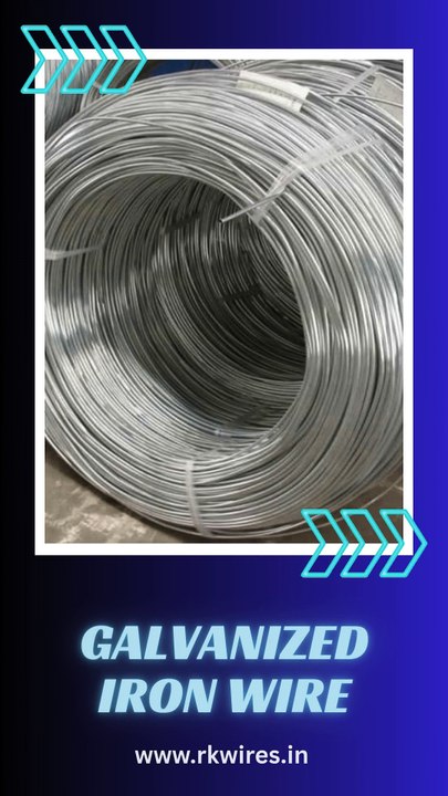 RK Wires