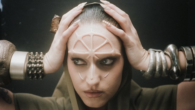 Gaia: la recensione del concerto al Fabrique di Milano (con Elodie, Rkomi e molti altri)