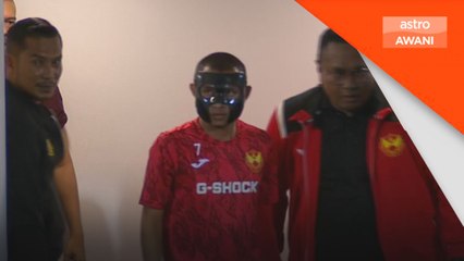 Kes serangan asid terhadap Faisal Halim diklasifikasikan tiada tindakan lanjut - Peguam