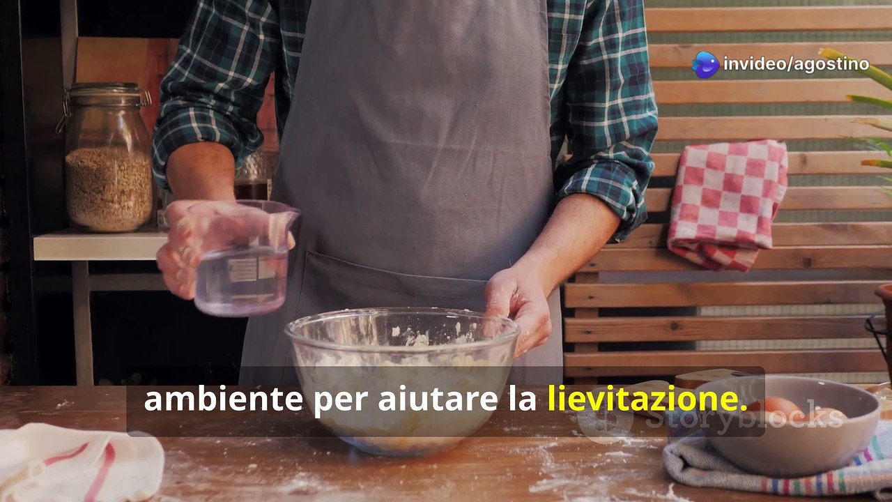 I 5 Segreti per l'Impasto Perfetto